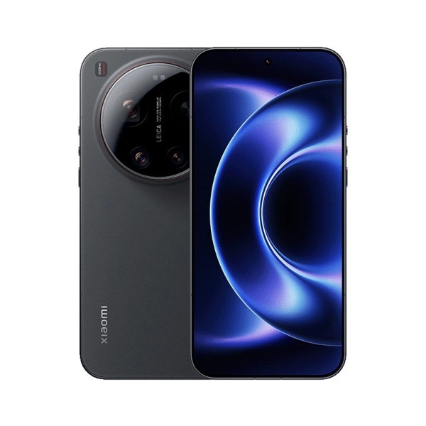 Смартфон Xiaomi 17 Ultra 16 ГБ/512 ГБ черный